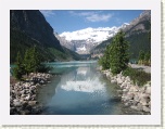 Lake Louise 3 * 2592 x 1944 * (1.63MB)